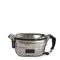 Banano grande vanilla plateado oscuro