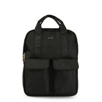 Mochila mediana seshat negro