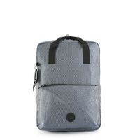 Mochila Porta Notebook Grande Giuseppe Azul Oscuro