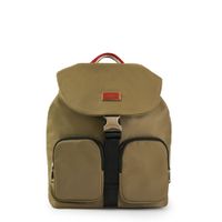 Mochila mediana sabin taupe
