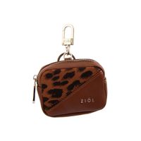 Hanging monedero alix café