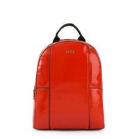 Mochila mediana baci rojo