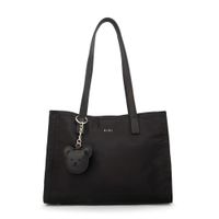 Cartera tote florencia mediana negro