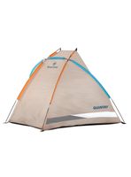 Carpa Paraviento De Playa Quintay Con Filtro UV 50+