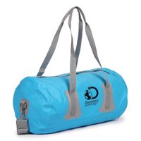 Bolso Seco Expedition 200 20L Celeste