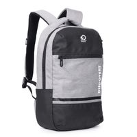 Mochila Milan Business 18L Gris