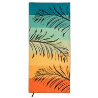 Toalla Microfibra grande Beach - Sunset Discovery (90 x 200)