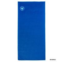 Toalla Playa Microfibra Grande XL Oceano Bosscamp (90 x 200)