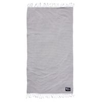 Toalla Turca Línea Negra Bosscamp