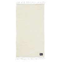 Toalla Turca Línea Amarilla Bosscamp