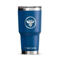 VASO TERMICO TAPA MAGNETIC SLIDER 900 ML TERMO MUG BOSSCAMP
