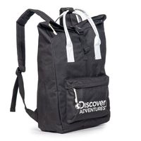 Mochila Roma Urbana 22L Negra