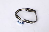 LINTERNA LED PARA JOCKEY RECARGABLE 55 LUMENES