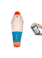 Saco de Dormir Momia Niño Quintay Bosscamp