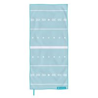 Toalla Playa Microfibra Grande XL Tribal Bosscamp (90 x 200)