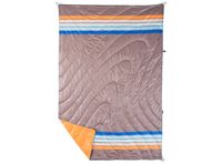 Manta Térmica Blanket Quintay Bosscamp (130 x 190)