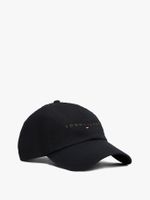 Jockey Linear Logo Bordado Negro Tommy Jeans