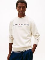 Polerón Established 1985 Beige HGF Tommy Hilfiger