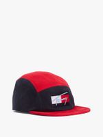 Jockey Script Flag Logo Multicolor Tommy Hilfiger