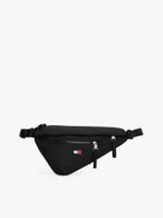 Bolso Urban Con Logo Tonal Negro Tommy Jeans