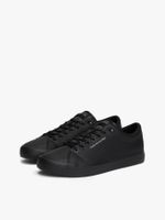 Zapatillas Core Vulcanizadas Negro Tommy Hilfiger