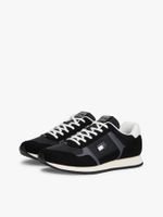 Zapatillas Runner Casual Negro Tommy Jeans