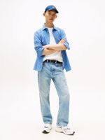 Jeans Otis Signature Regular Fit Celeste Tommy Jeans