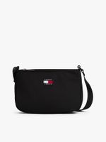 Bandolera Daily Essential Negro Tommy Jeans