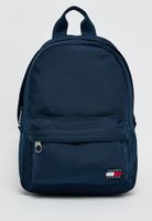 Mochila Essential Daily De Logo Azul Tommy Jeans
