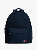 Mochila Essential Con Logo Azul Tommy Jeans