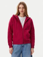 Polerón Hoodie Regular Fit Logo Rojo XIP Tommy Jeans