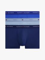 Pack 3 Calzoncillos Signature Multicolor Tommy Hilfiger