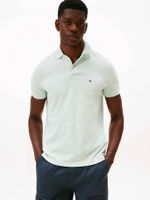 Polo Im 1985 Regular Fit Verde Tommy Hilfiger