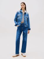 Jeans Layla Slim Fit Azul Tommy Jeans