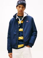 Chaqueta Essential Acolchada Azul Tommy Jeans