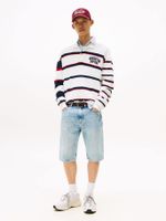 Short Denim Ryan Slim Fit Azul Tommy Jeans