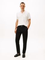 Pantalón Harlem Essential Negro Tommy Hilfiger