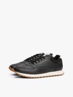 Zapatillas New Runner Negro Tommy Hilfiger