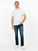 Jeans Scanton Slim FitAzul Tommy Hilfiger