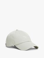 Jockey Con Logo Bordado Verde Tommy Jeans