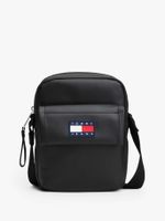 Bolso Mini Reporter Negro Tommy Jeans