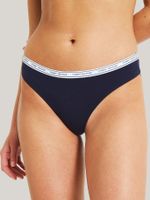 Colaless Classic Cotton BL1 Azul Tommy Hilfiger