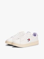 Zapatillas Archive Cuero / Blanco Tommy Jeans
