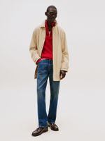 Jeans River Relaxed Azul Tommy Hilfiger