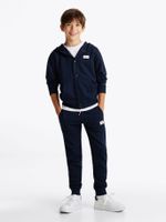 Joggers De Niño 1985 Collection Azul Tommy Hilfiger