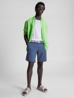 Short Essential 1895 / Algodón Azul Tommy Hilfiger