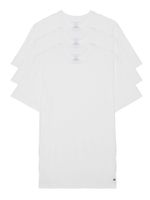 Pack 3 Camisetas C-Neck Blanco Tommy Hilfiger