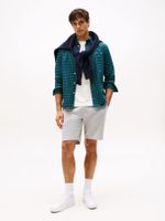 Short Essential Terry Gris P01 Tommy Hilfiger