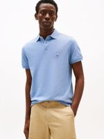 Polo Im 1985 Regular Fit Celeste C2B Tommy Hilfiger