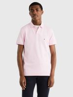 Polo Im 1985 Regular Fit Rosado TOJ Tommy Hilfiger